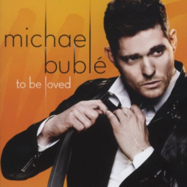 Michael Buble