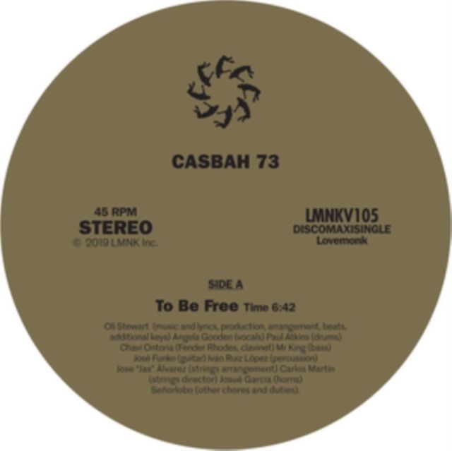Casbah73