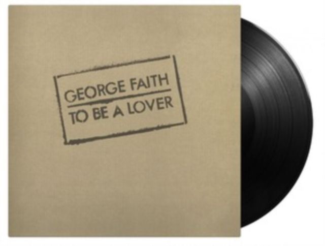 George Faith