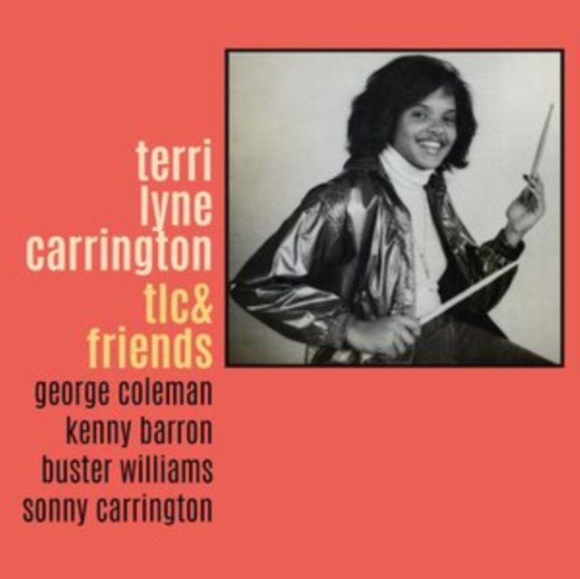Terri Lyne Carrington