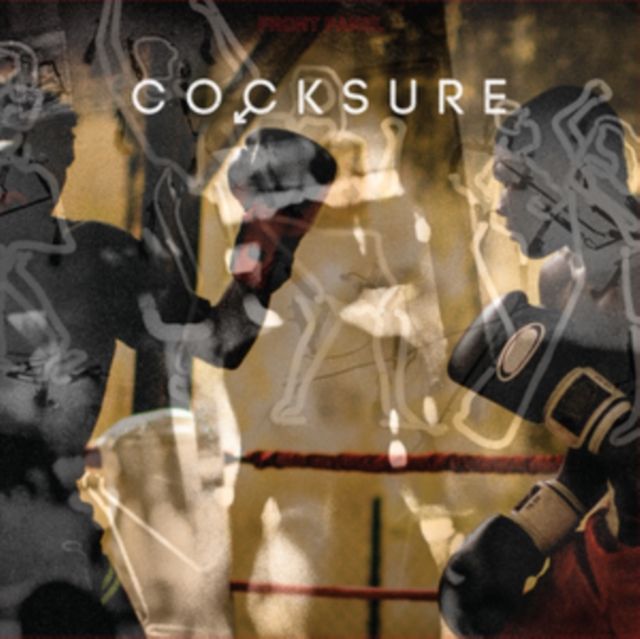 Cocksure