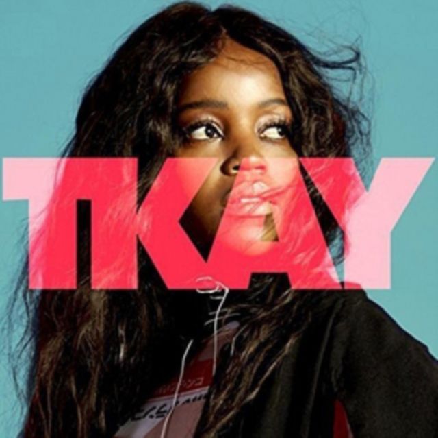 Maidza Tkay