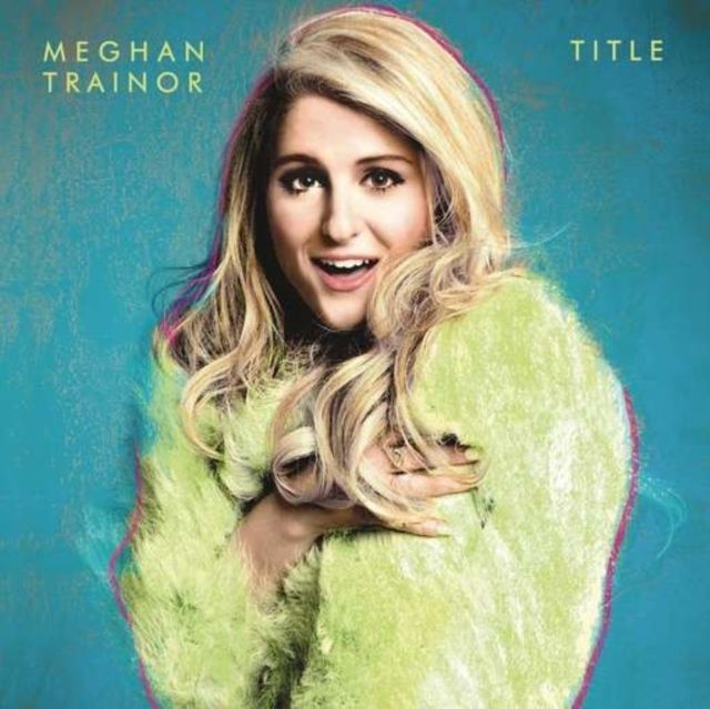 Meghan Trainor