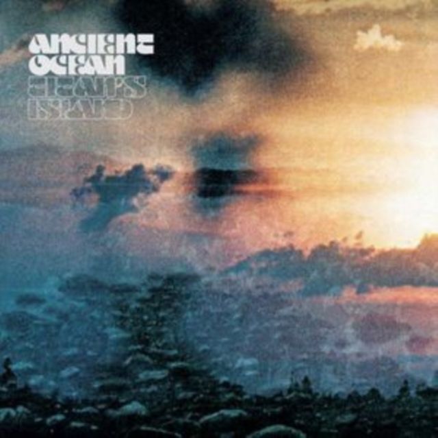 Ancient Ocean