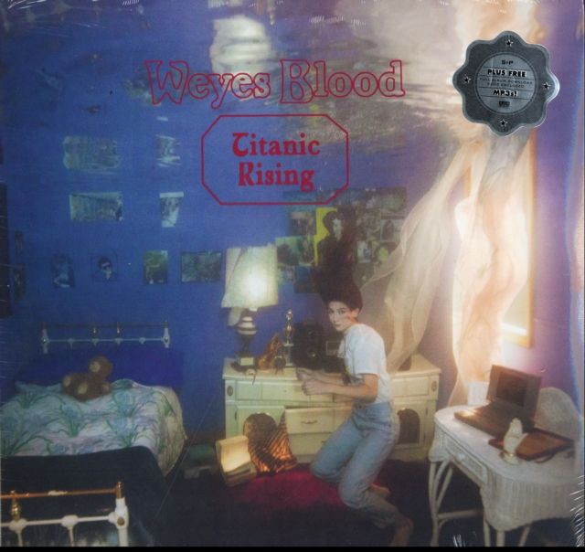 Weyes Blood