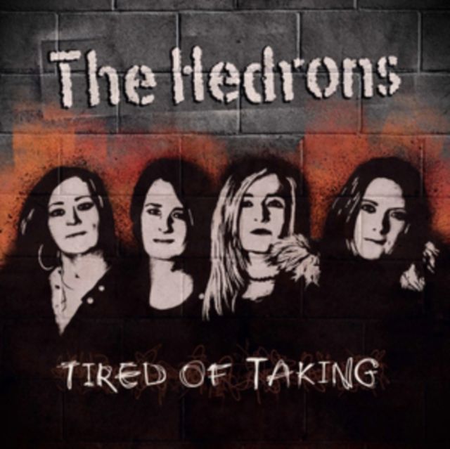 Hedrons