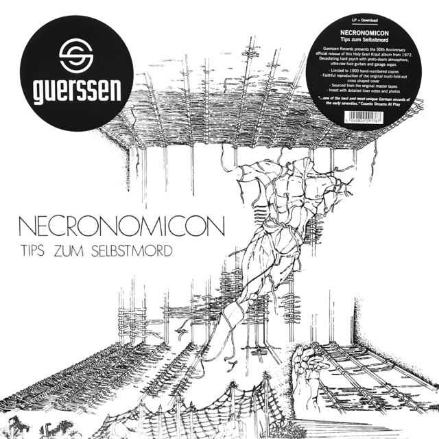 Necronomicon