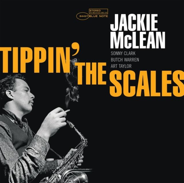 Jackie Mclean