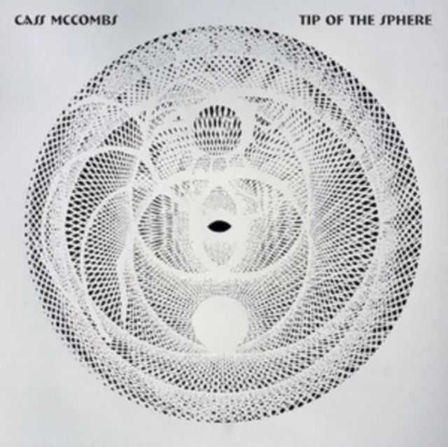 Cass Mccombs