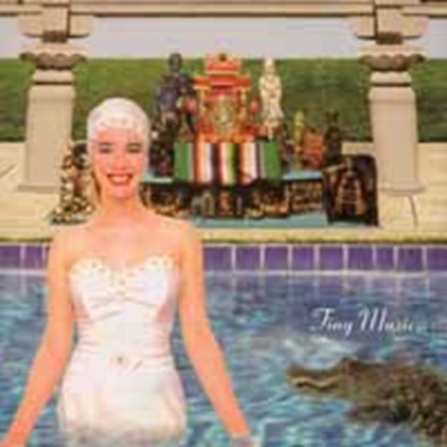 Stone Temple Pilots