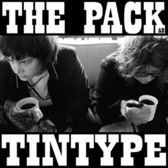 Pack A.D..The