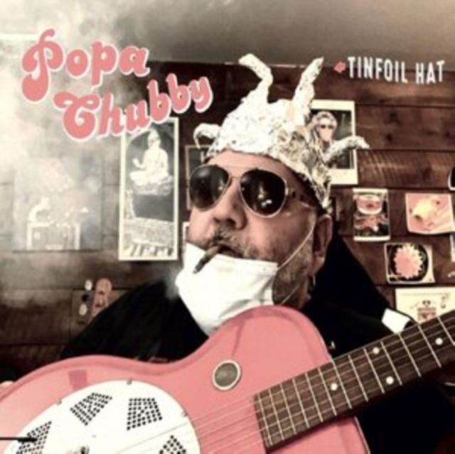Popa Chubby