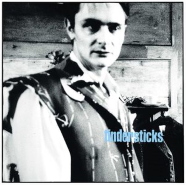 Tindersticks