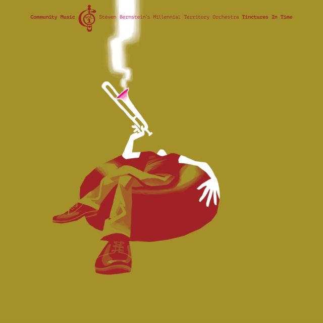 Steven Bernsteins Millennial Territory Orchestra