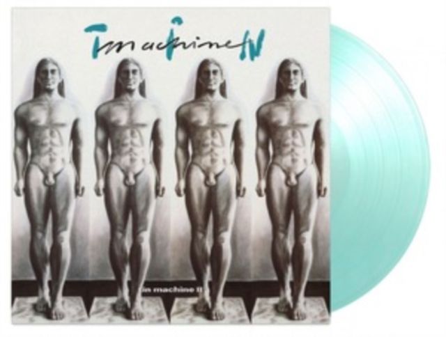 Tin Machine