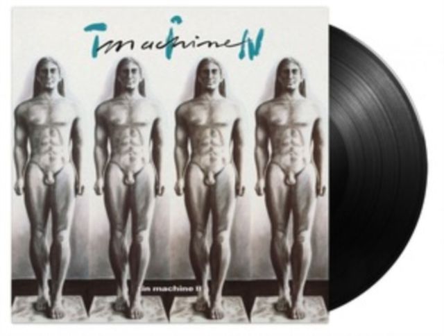 Tin Machine
