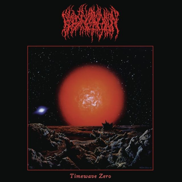 Blood Incantation