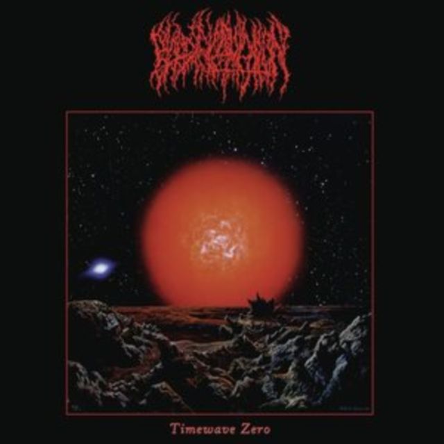 Blood Incantation