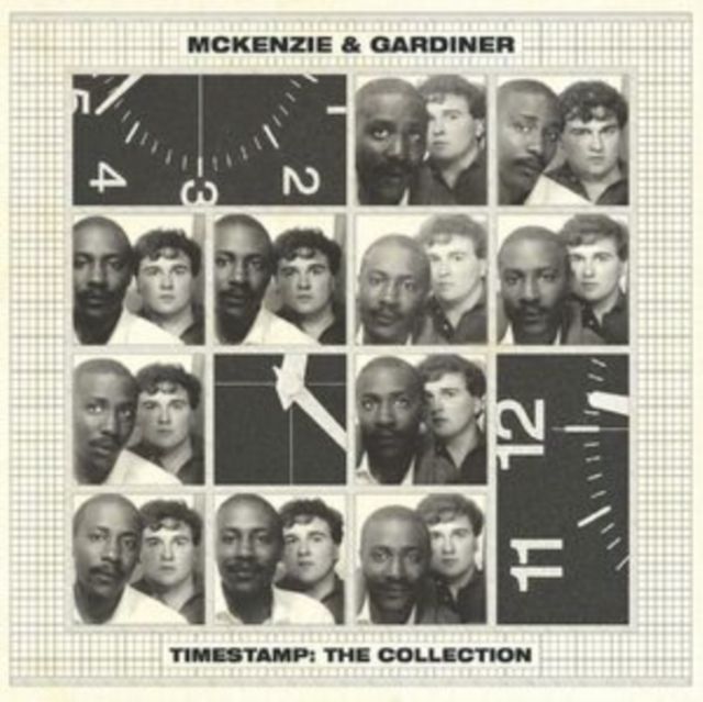 Mckenzie & Gardiner
