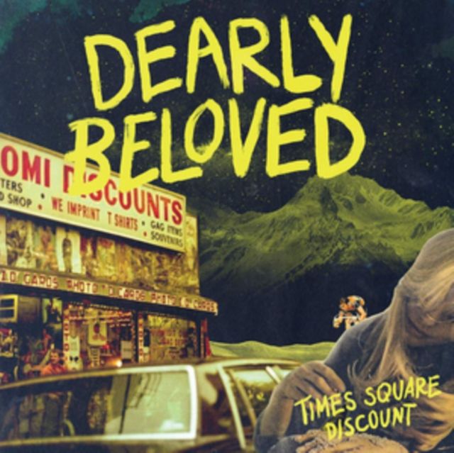 Dearly Beloved