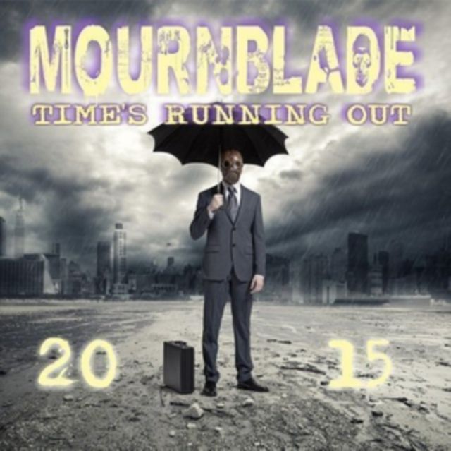 Mournblade