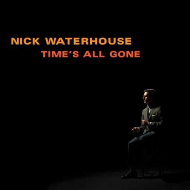 Nick Waterhouse