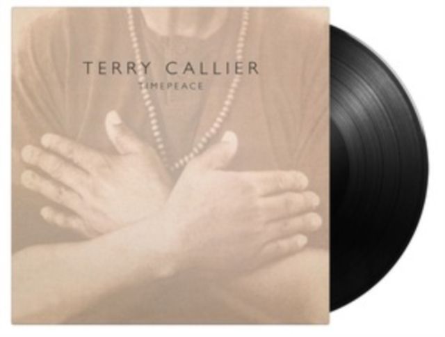 Terry Callier