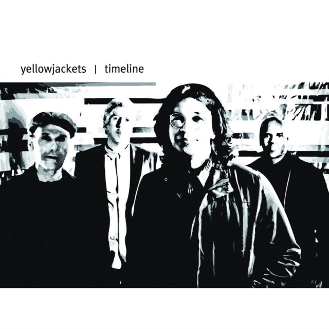 Yellowjackets