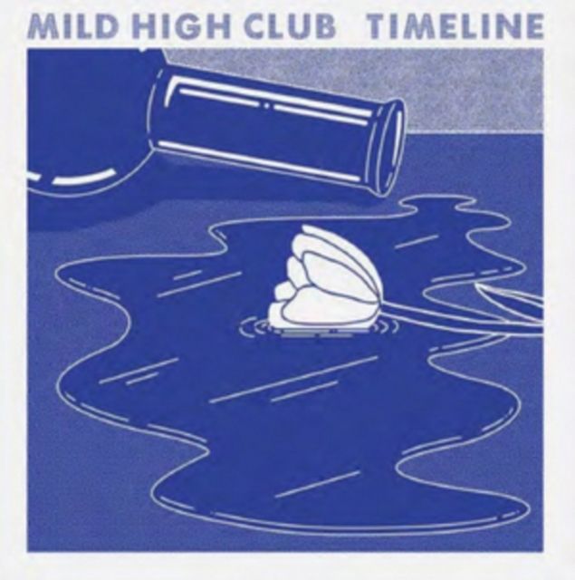 Mild High Club