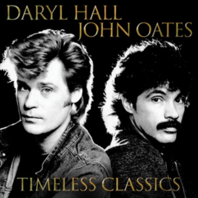 Daryl Hall & John Oates