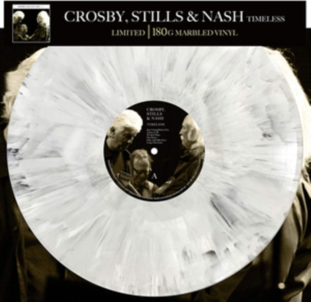 Crosby. Stills & Nash