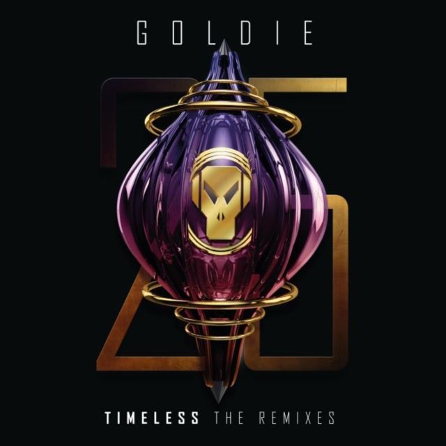 Goldie