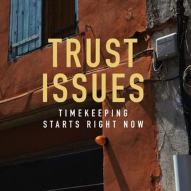 Trust Issues