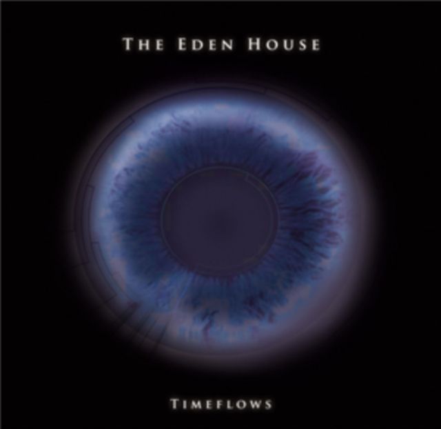 Eden House