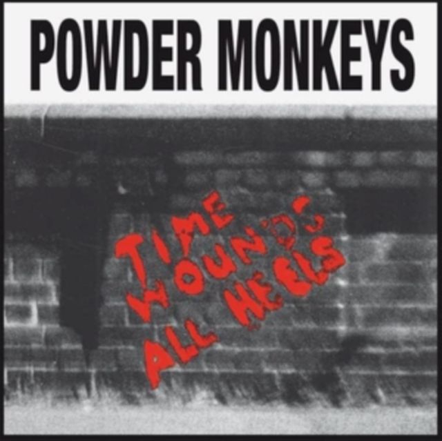 Powder Monkeys