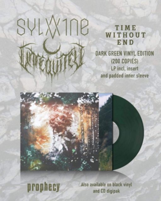 Sylvaine / Unreqvited