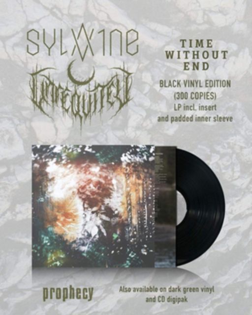 Sylvaine / Unreqvited
