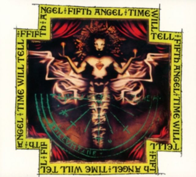 Fifth Angel