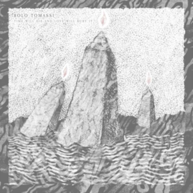Rolo Tomassi