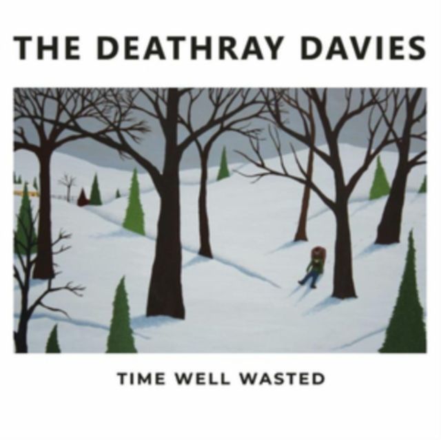 Deathray Davies
