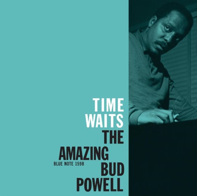 Bud Powell