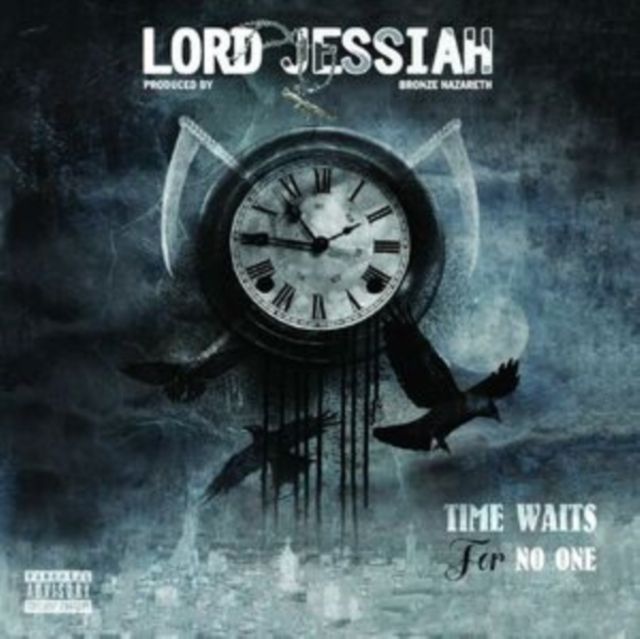 Lord Jessiah X Bronze Nazareth