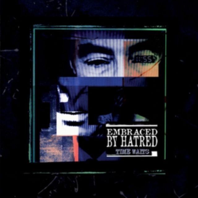 Embraced By Hatred