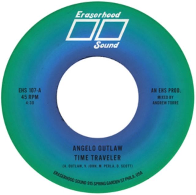 Angelo Outlaw