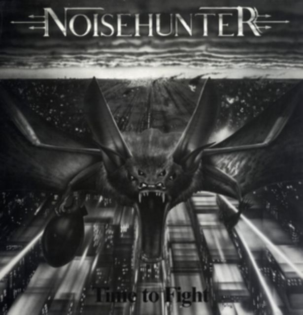 Noisehunter