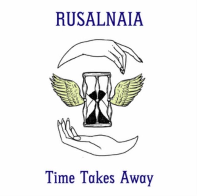 Rusalnaia
