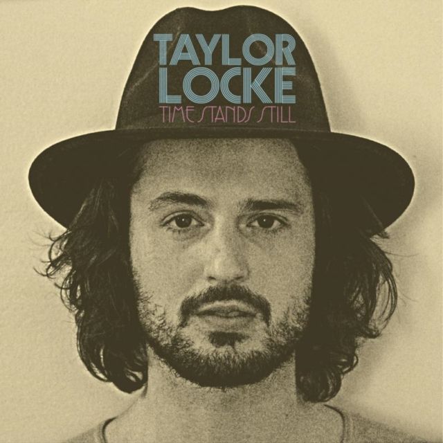 Taylor Locke