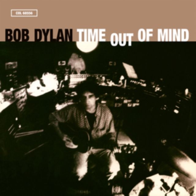 Bob Dylan