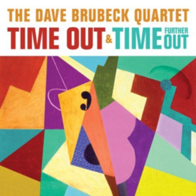 Dave Brubeck Quartet