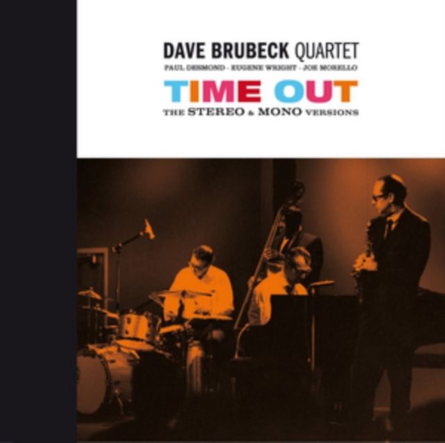 Dave Brubeck
